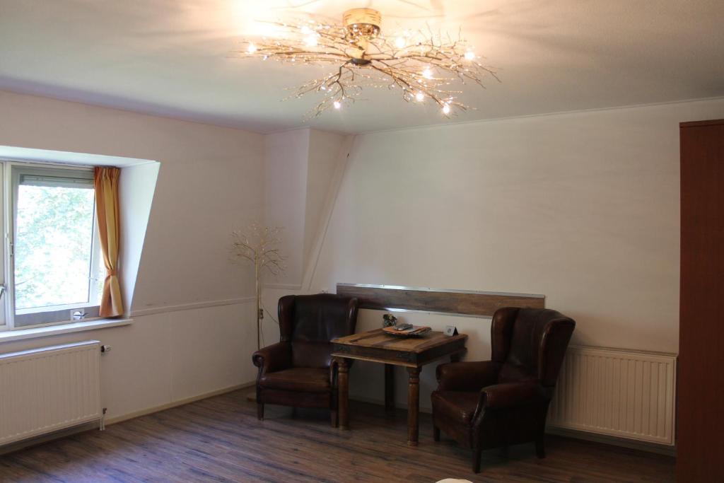 Hotel Studio Bosch Duin Strand Den Helder Room photo